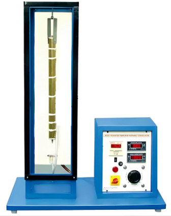 Heat Transfer in Natural Convection Apparatus