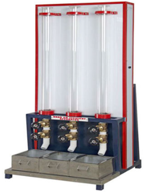 Drag Coefficient Apparatus