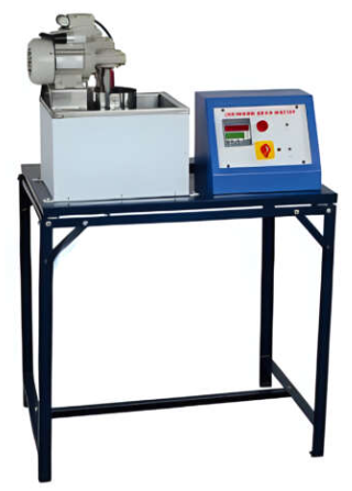 Isothermal Batch Reactor